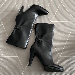 Peter Kaiser boots